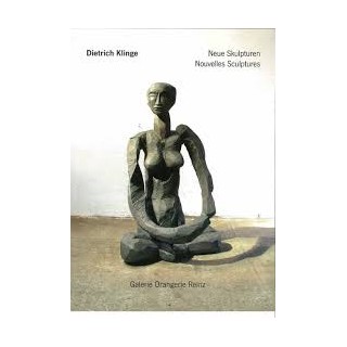 NEUE SKULPTUREN / NOUVELLES SCULPTURES